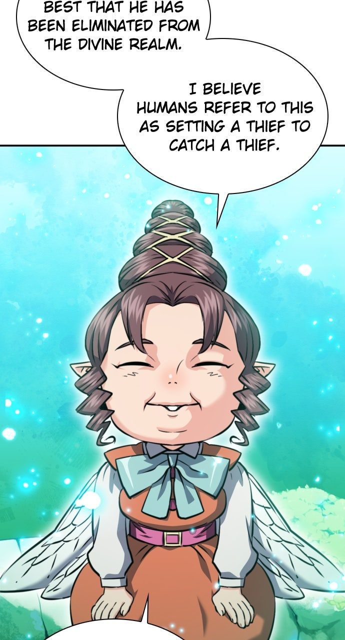 Seoul Station Druid - Chapter 189 Page 102