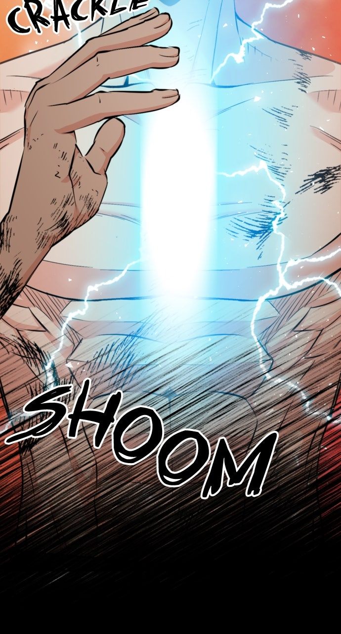 Seoul Station Druid - Chapter 189 Page 116
