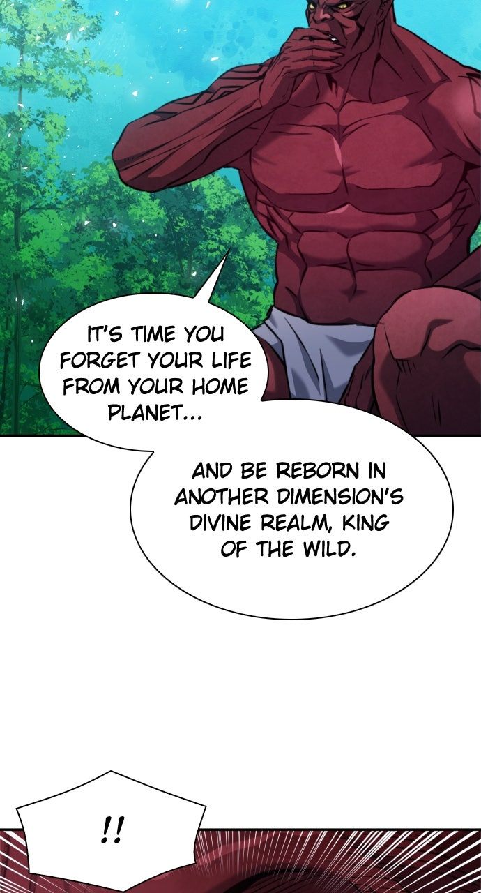 Seoul Station Druid - Chapter 189 Page 49