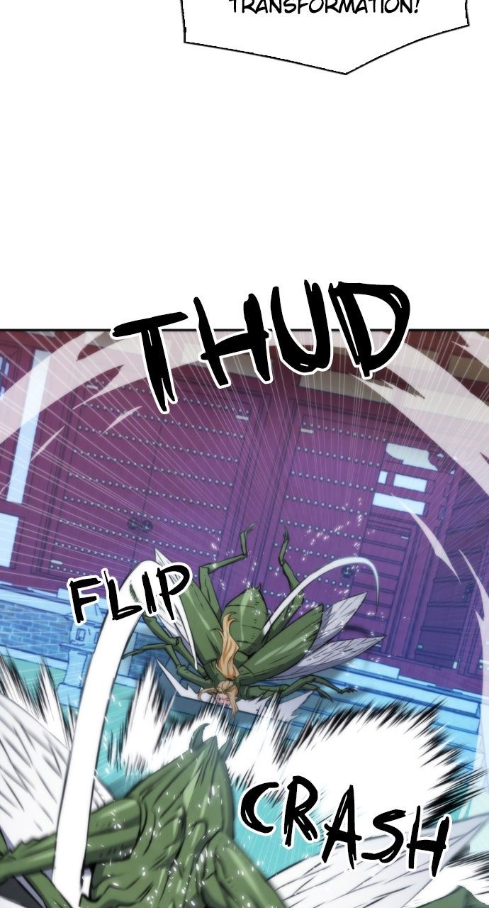 Seoul Station Druid - Chapter 191 Page 29