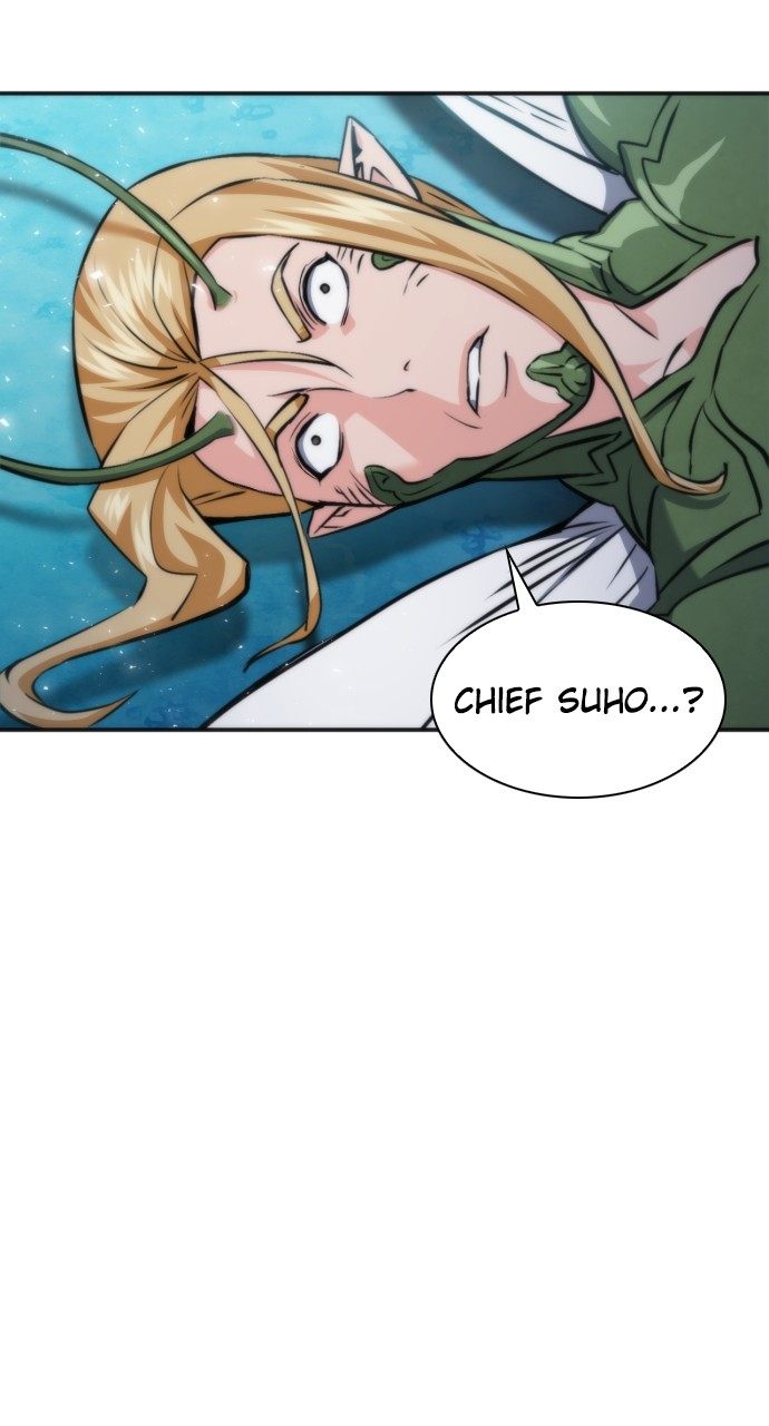 Seoul Station Druid - Chapter 191 Page 32