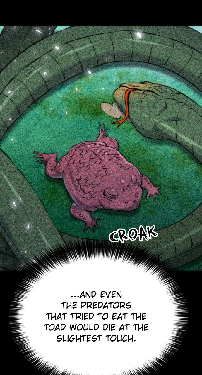 Seoul Station Druid - Chapter 191 Page 4
