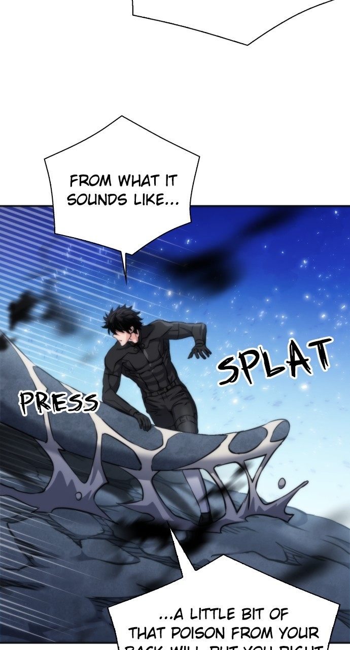 Seoul Station Druid - Chapter 191 Page 41