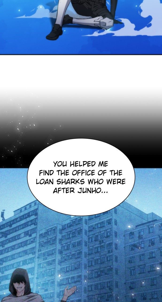 Seoul Station Druid - Chapter 191 Page 94