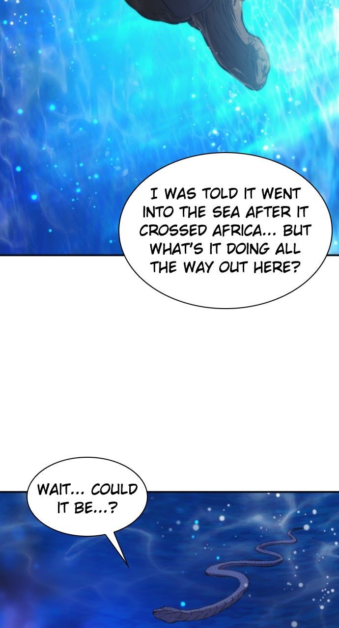 Seoul Station Druid - Chapter 197 Page 29