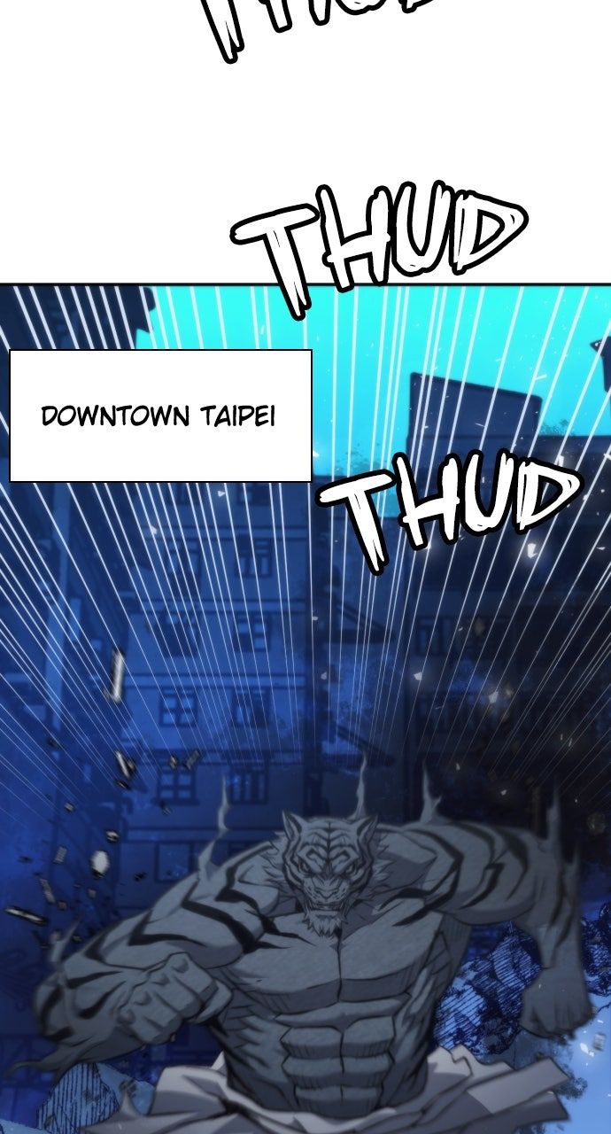 Seoul Station Druid - Chapter 197 Page 47