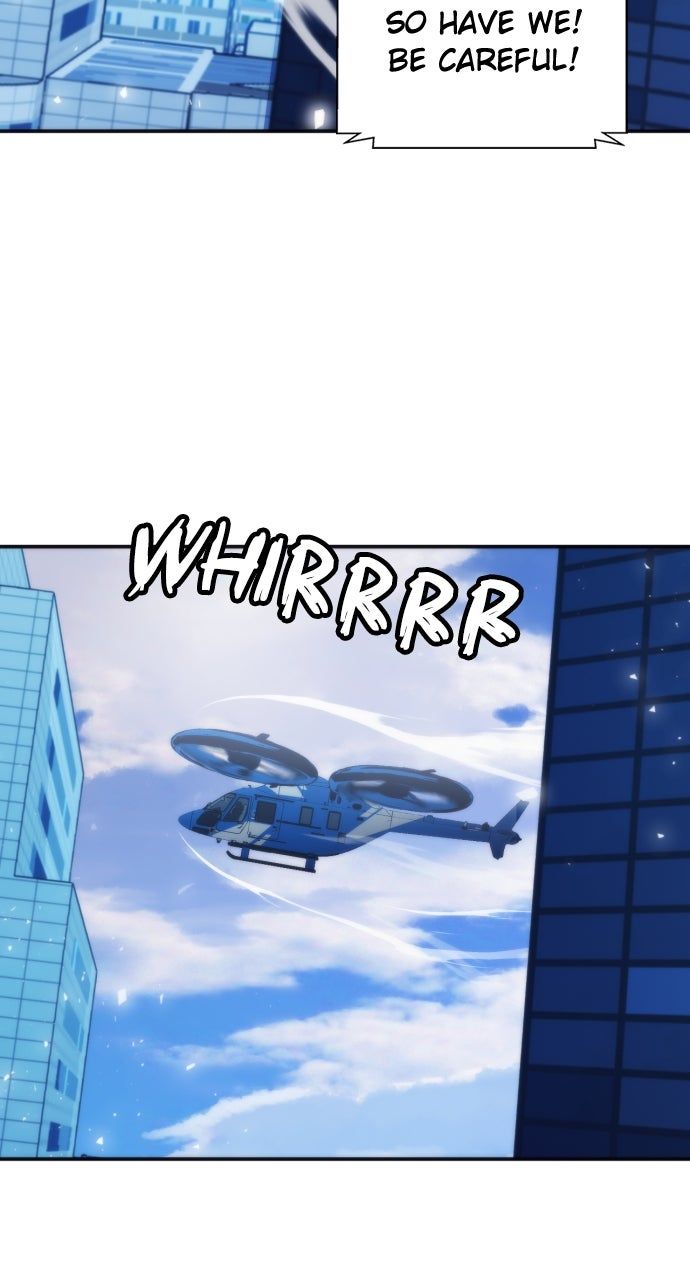 Seoul Station Druid - Chapter 197 Page 51