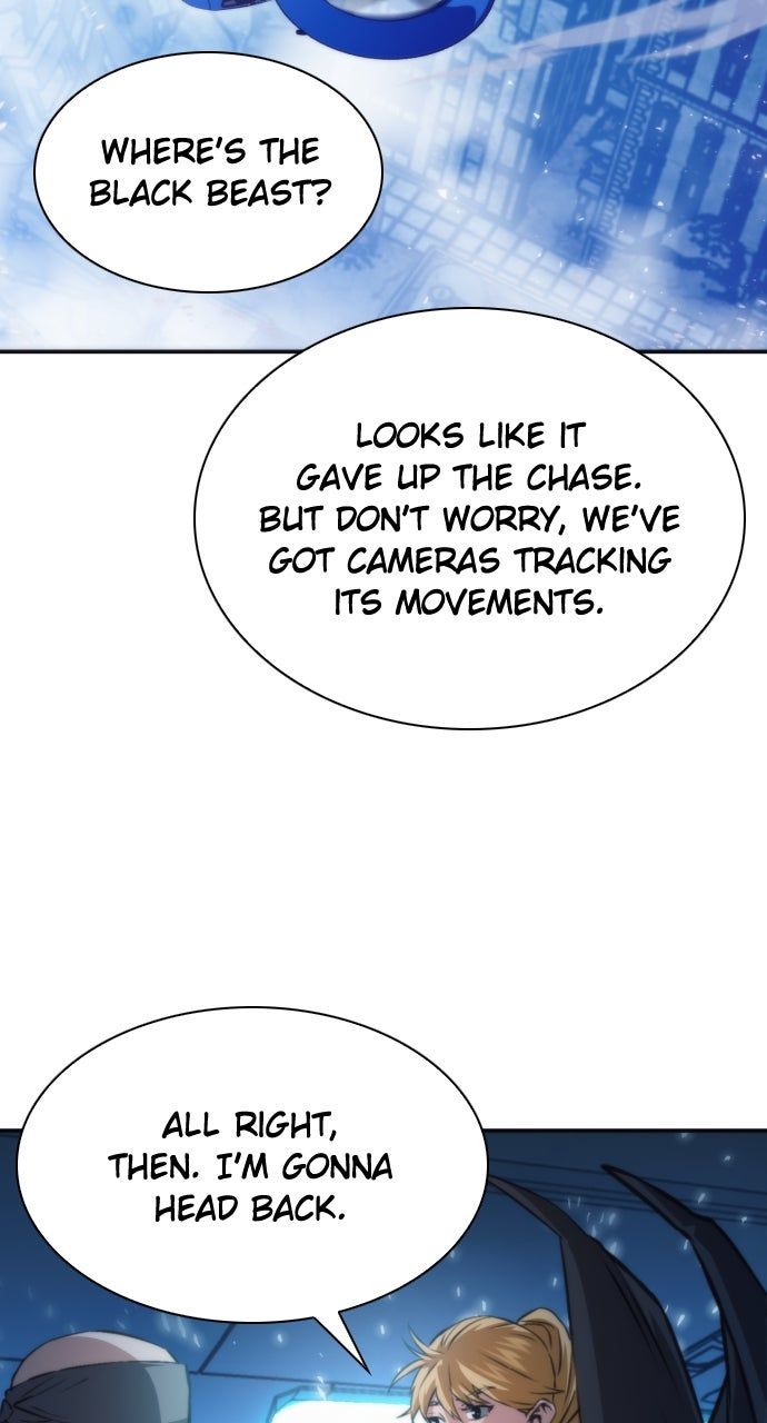 Seoul Station Druid - Chapter 197 Page 55