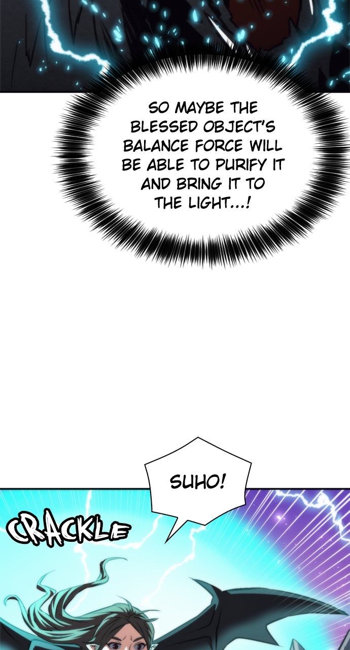 Seoul Station Druid - Chapter 197 Page 77