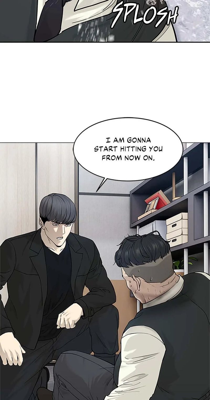 God of Blackfield - Chapter 176 Page 23