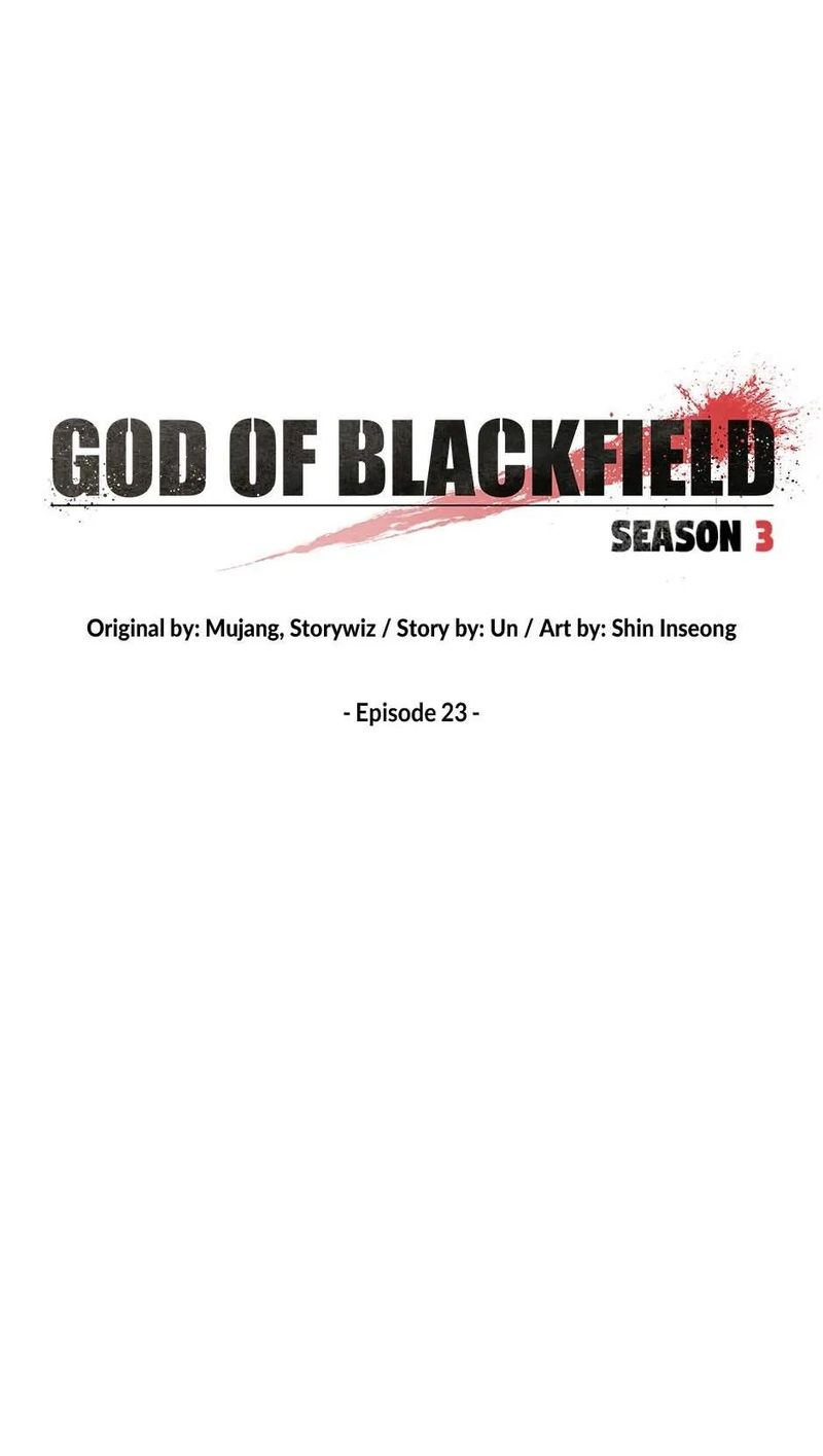 God of Blackfield - Chapter 192 Page 7