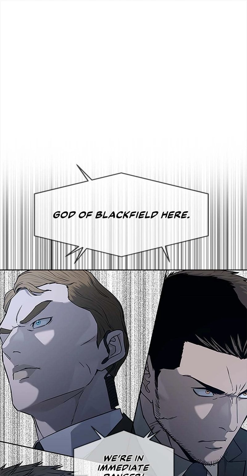 God of Blackfield - Chapter 200 Page 1