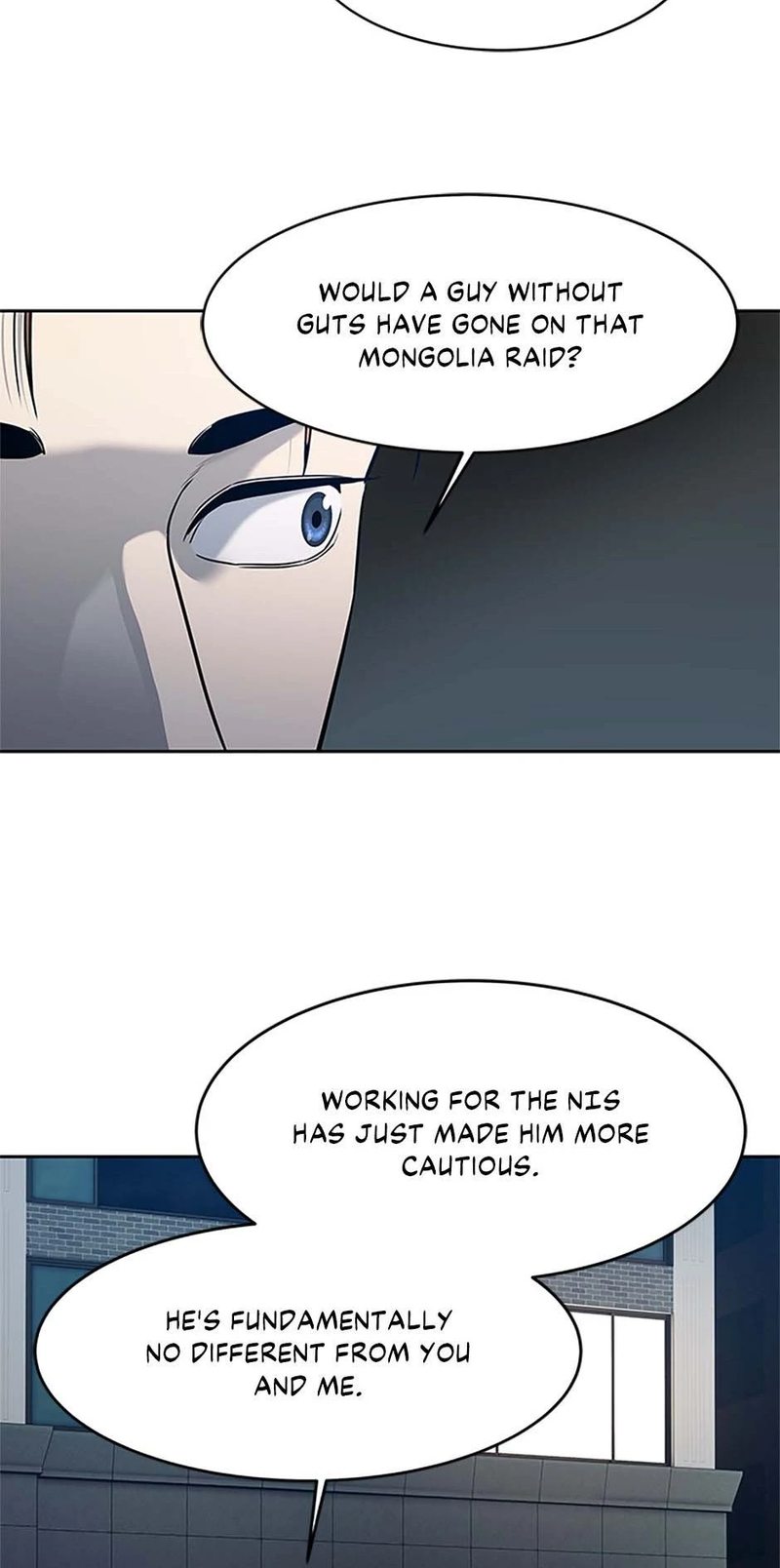 God of Blackfield - Chapter 212 Page 40