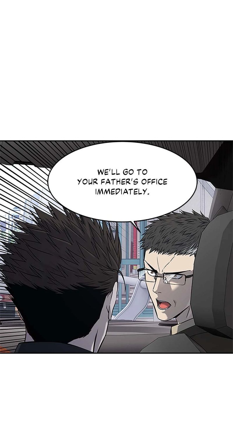 God of Blackfield - Chapter 214 Page 77