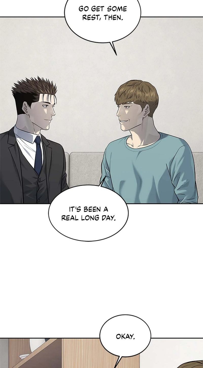God of Blackfield - Chapter 238 Page 22