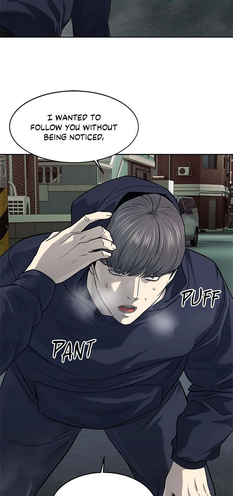 God of Blackfield - Chapter 238 Page 42