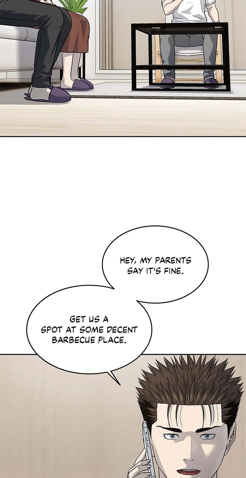 God of Blackfield - Chapter 238 Page 72