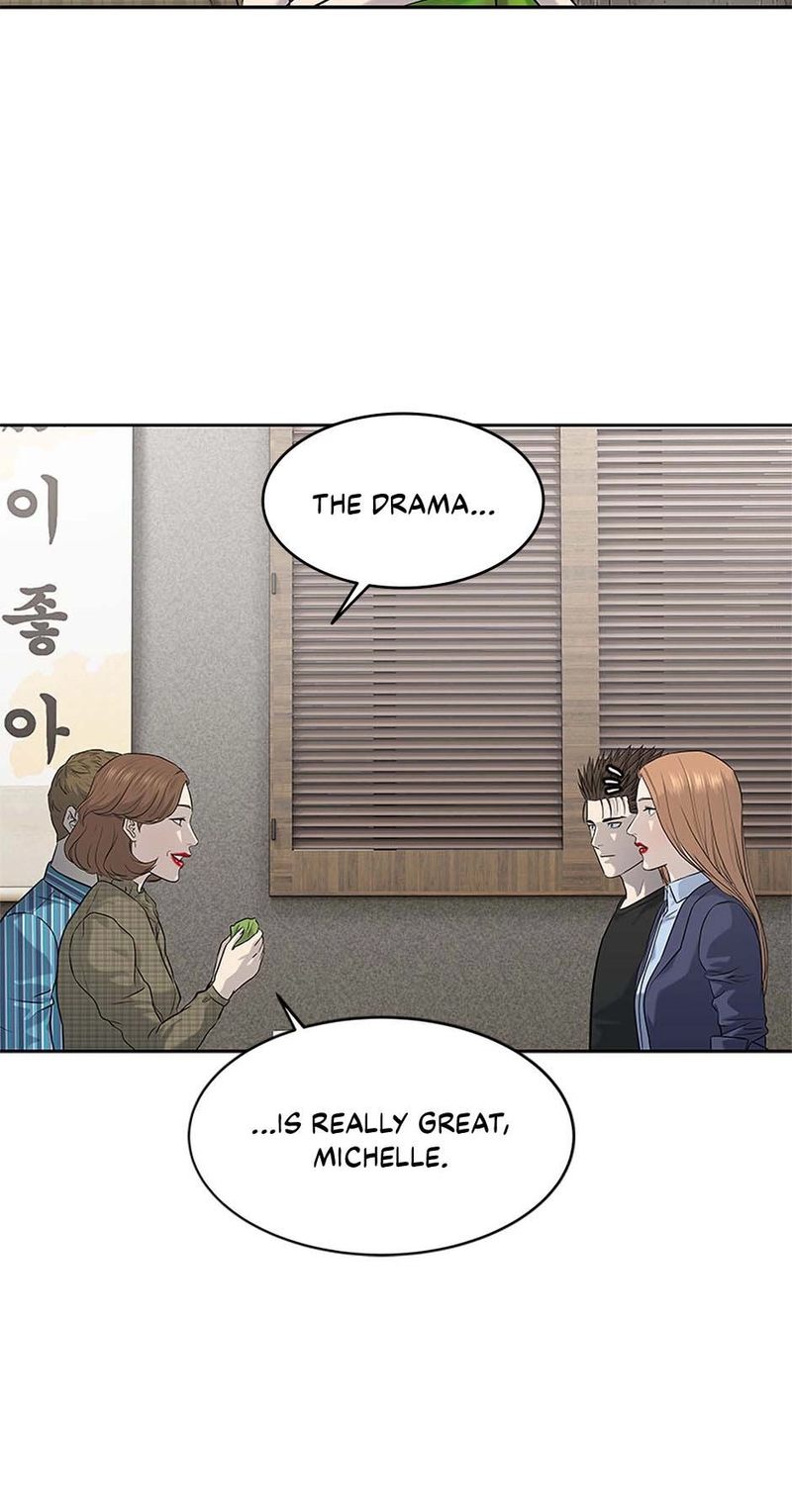 God of Blackfield - Chapter 239 Page 41