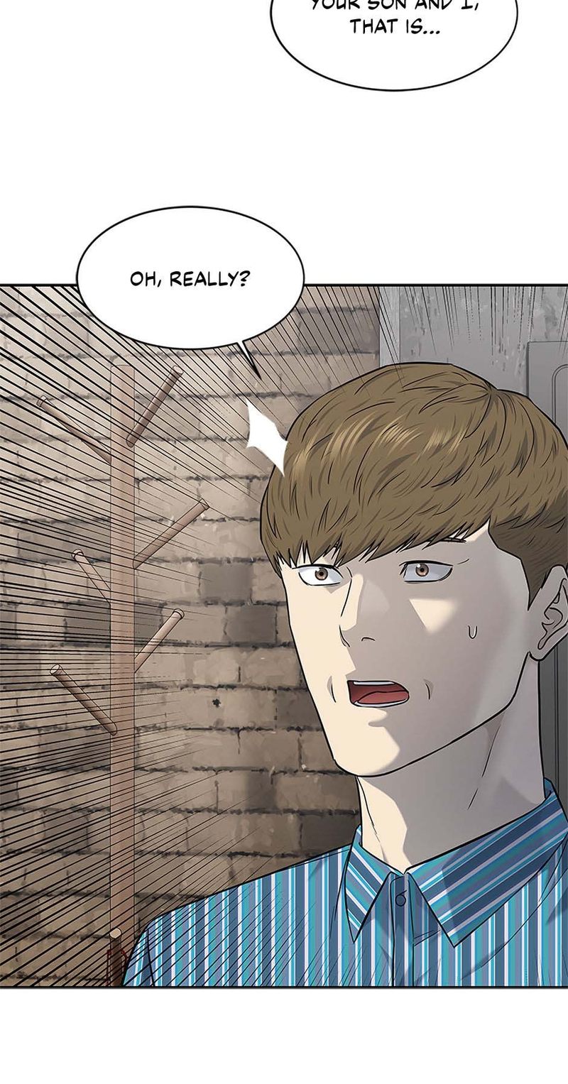 God of Blackfield - Chapter 240 Page 11