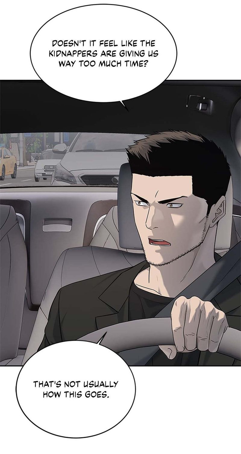 God of Blackfield - Chapter 240 Page 32