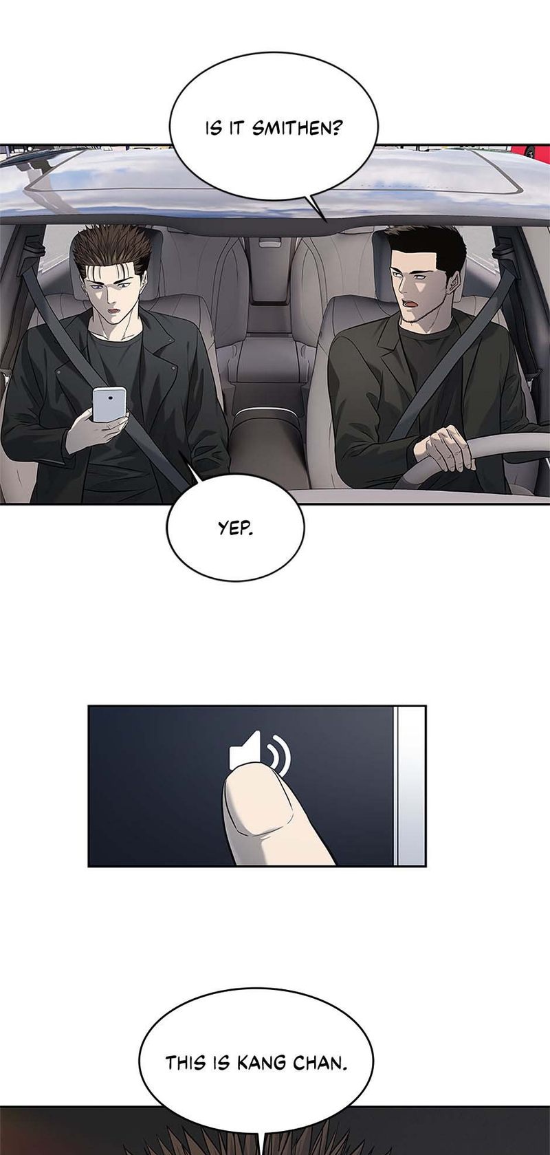 God of Blackfield - Chapter 240 Page 37