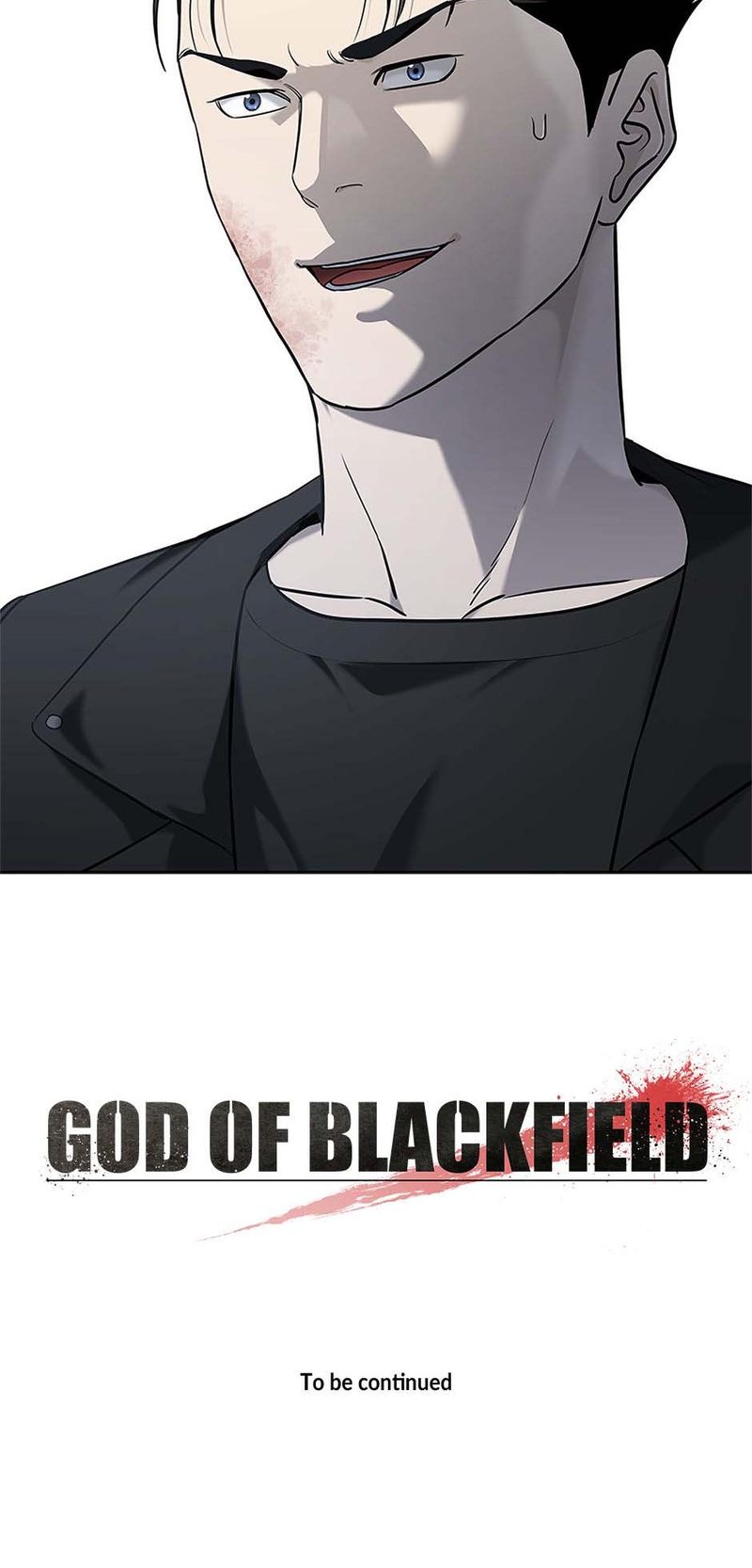 God of Blackfield - Chapter 241 Page 102