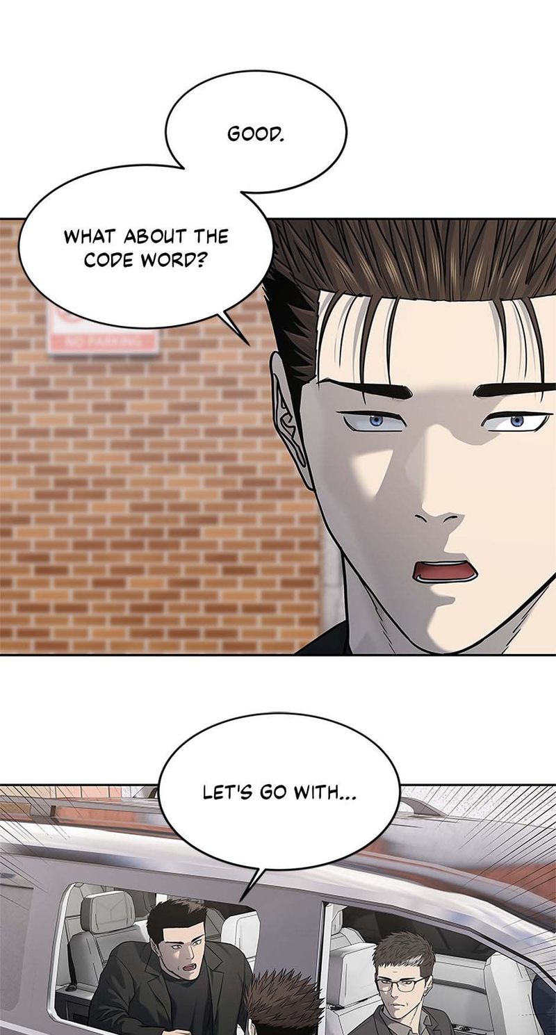 God of Blackfield - Chapter 241 Page 19