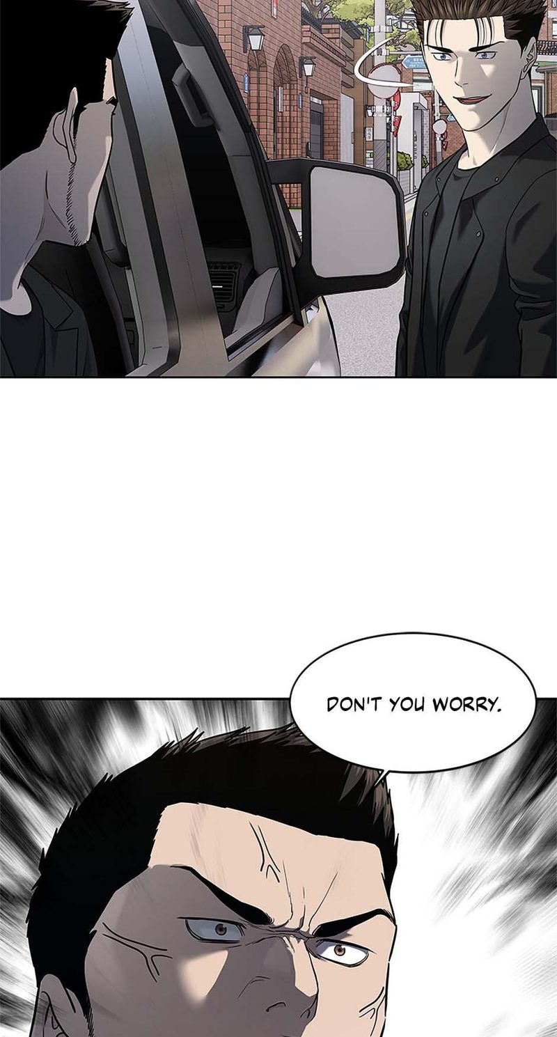 God of Blackfield - Chapter 241 Page 23