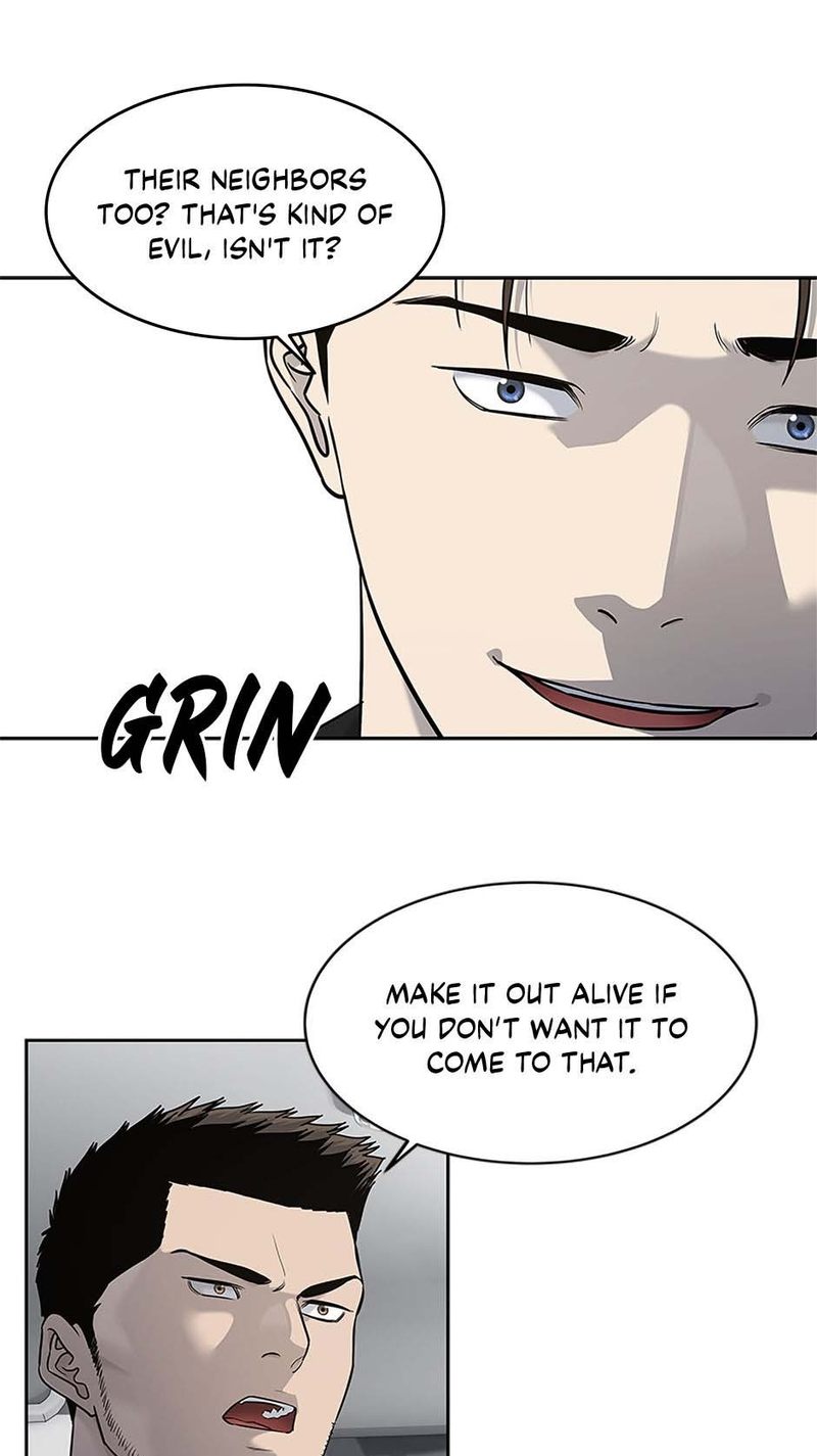 God of Blackfield - Chapter 241 Page 25