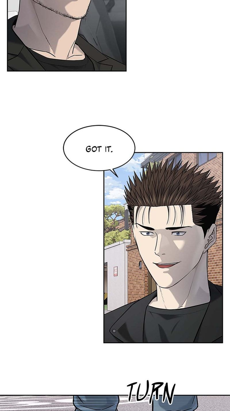 God of Blackfield - Chapter 241 Page 26