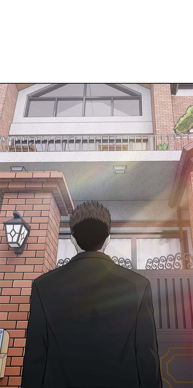 God of Blackfield - Chapter 241 Page 35