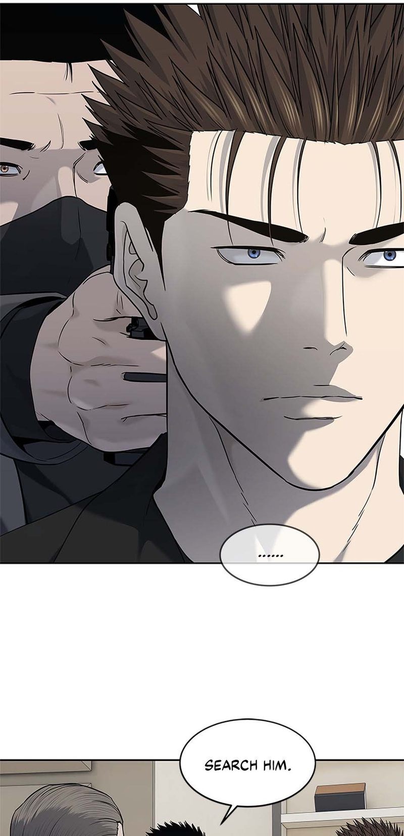 God of Blackfield - Chapter 241 Page 50