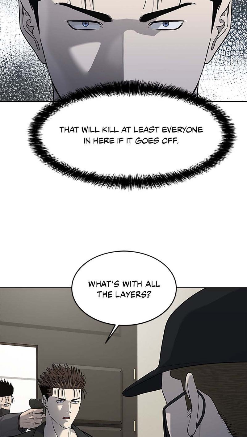 God of Blackfield - Chapter 241 Page 57
