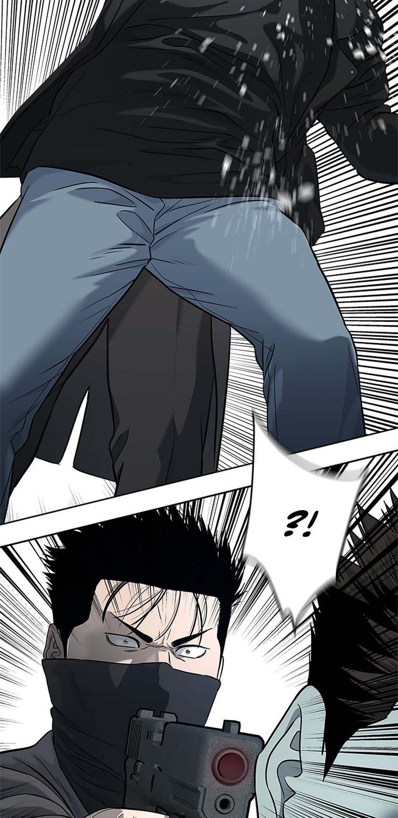 God of Blackfield - Chapter 241 Page 62