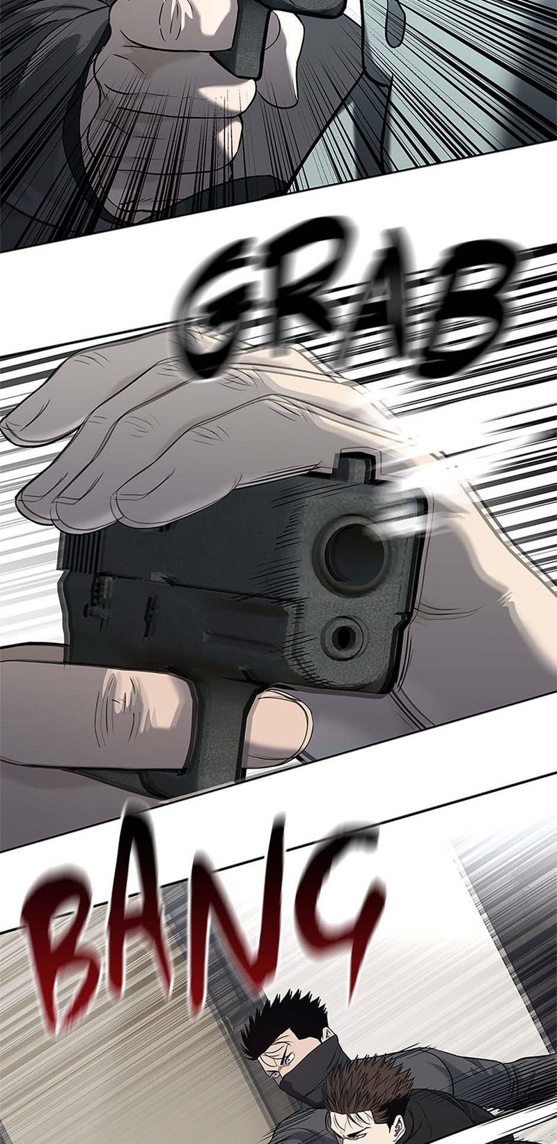God of Blackfield - Chapter 241 Page 63