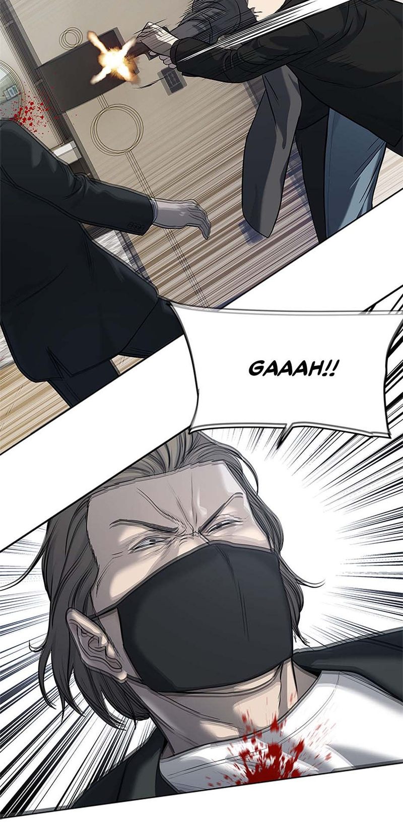God of Blackfield - Chapter 241 Page 64