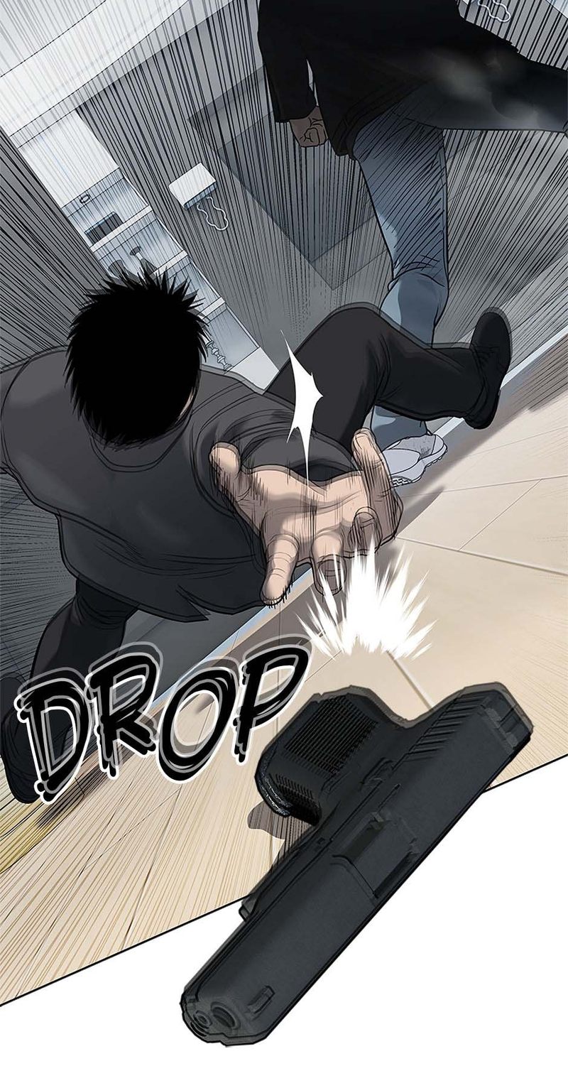 God of Blackfield - Chapter 241 Page 76