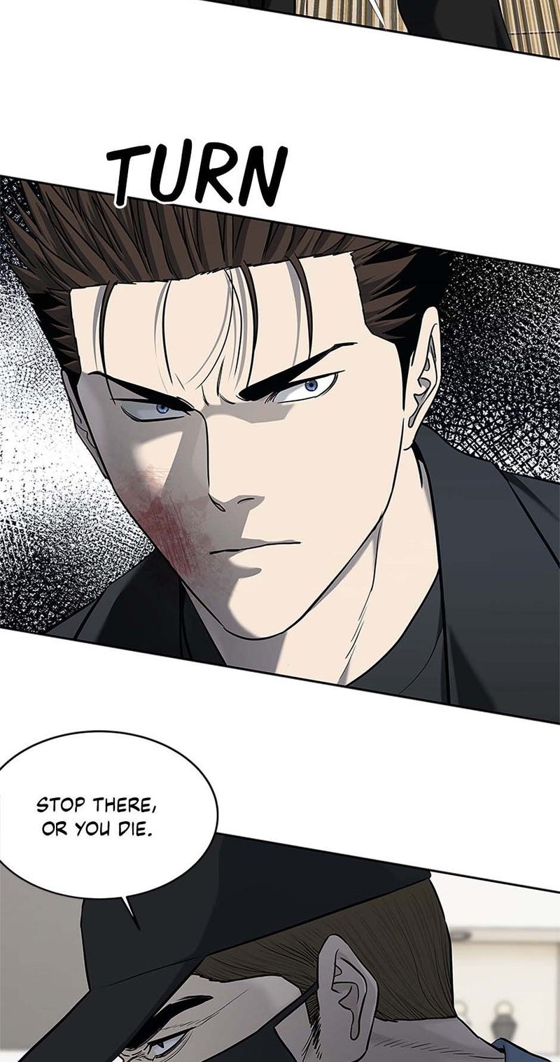 God of Blackfield - Chapter 241 Page 80