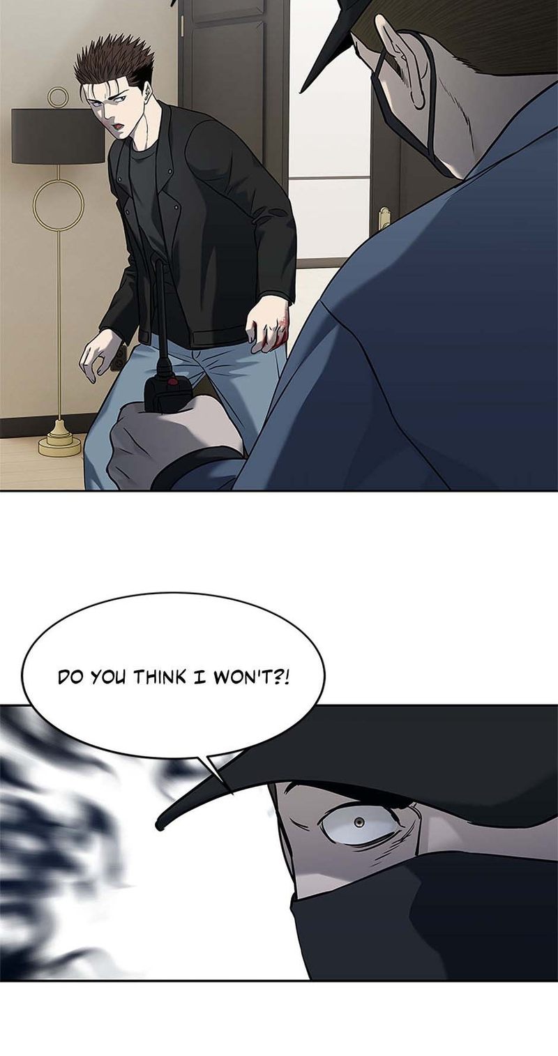 God of Blackfield - Chapter 241 Page 82
