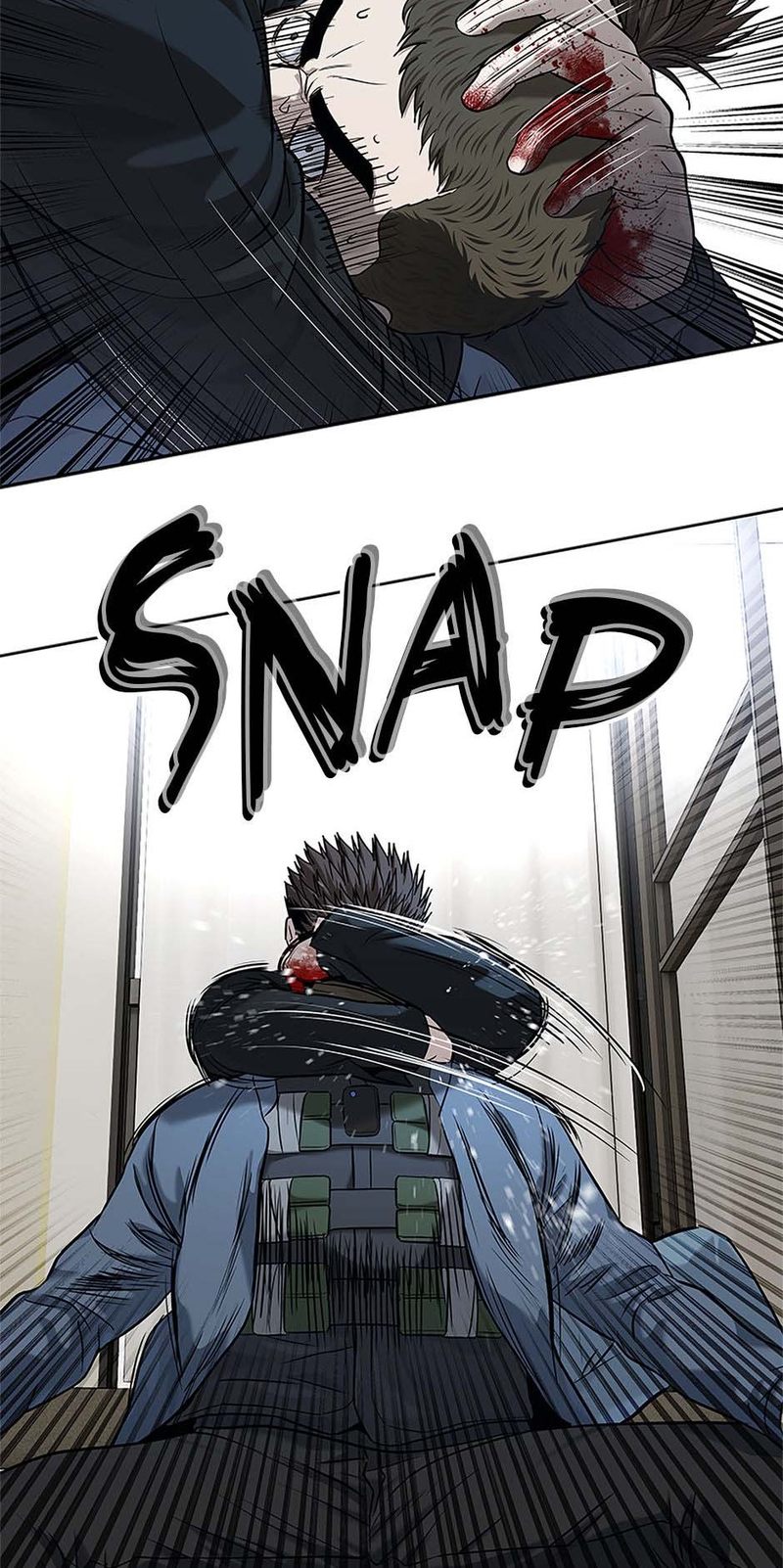 God of Blackfield - Chapter 241 Page 90