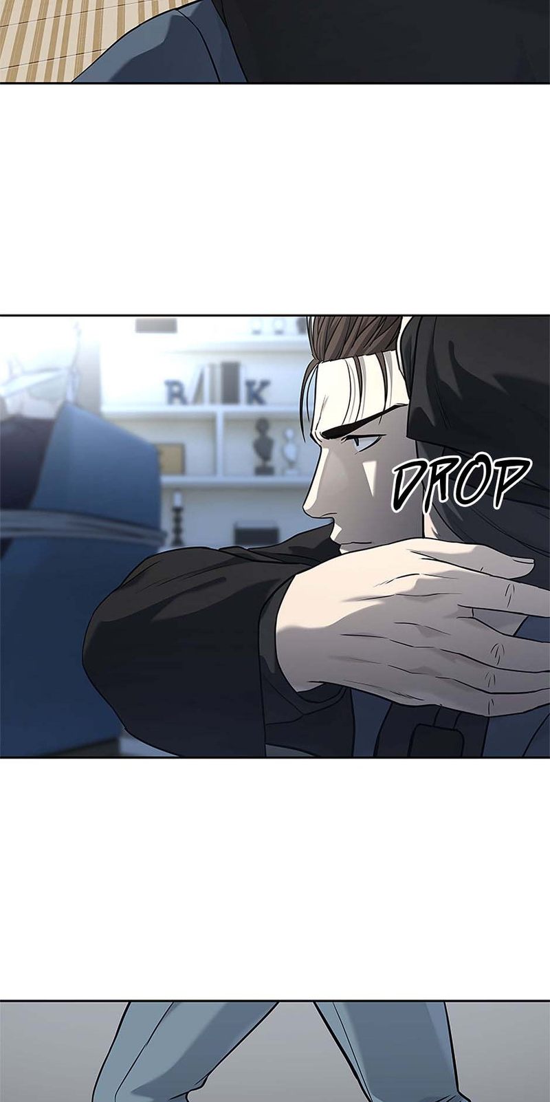 God of Blackfield - Chapter 241 Page 92