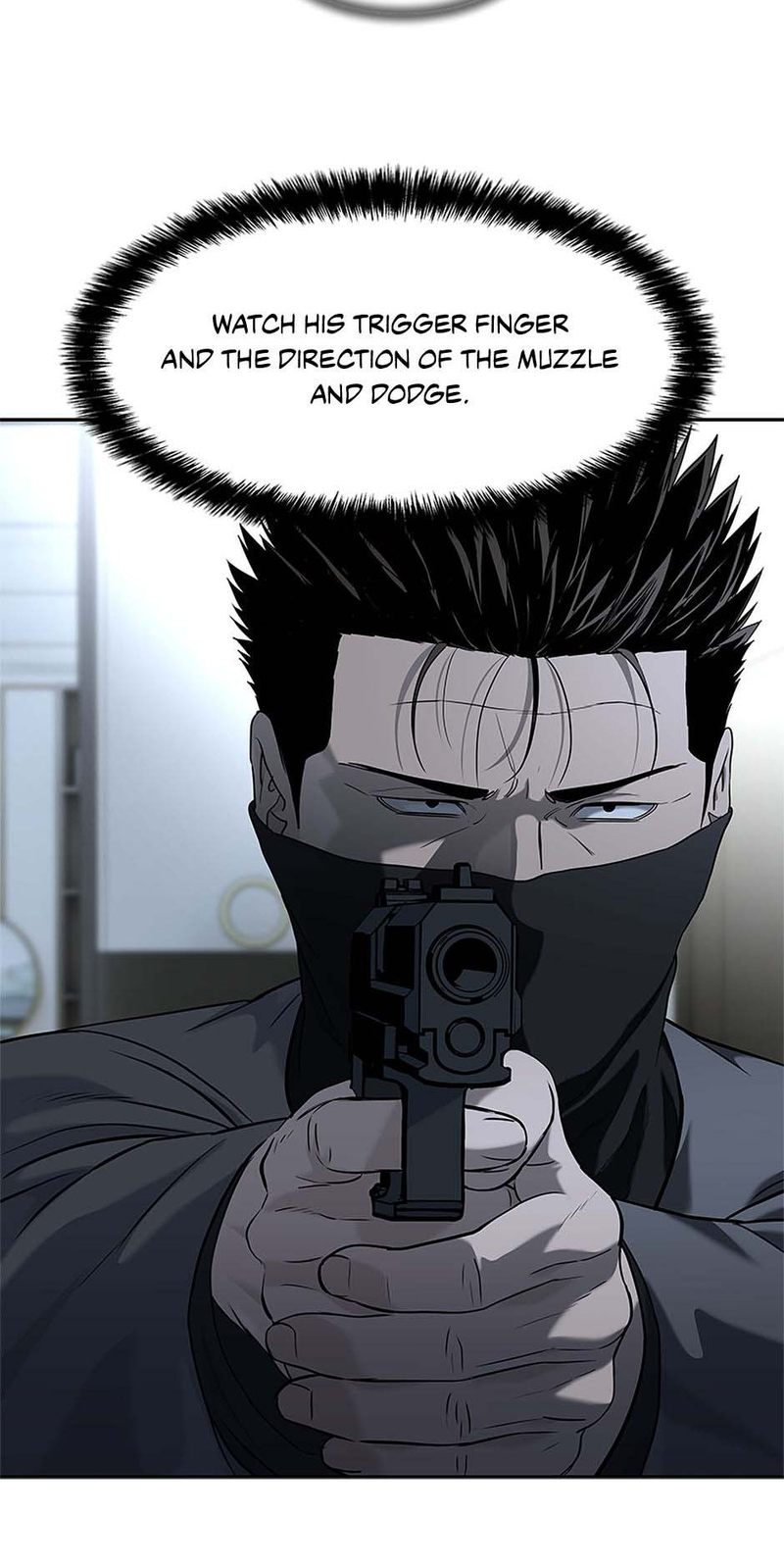 God of Blackfield - Chapter 241 Page 94