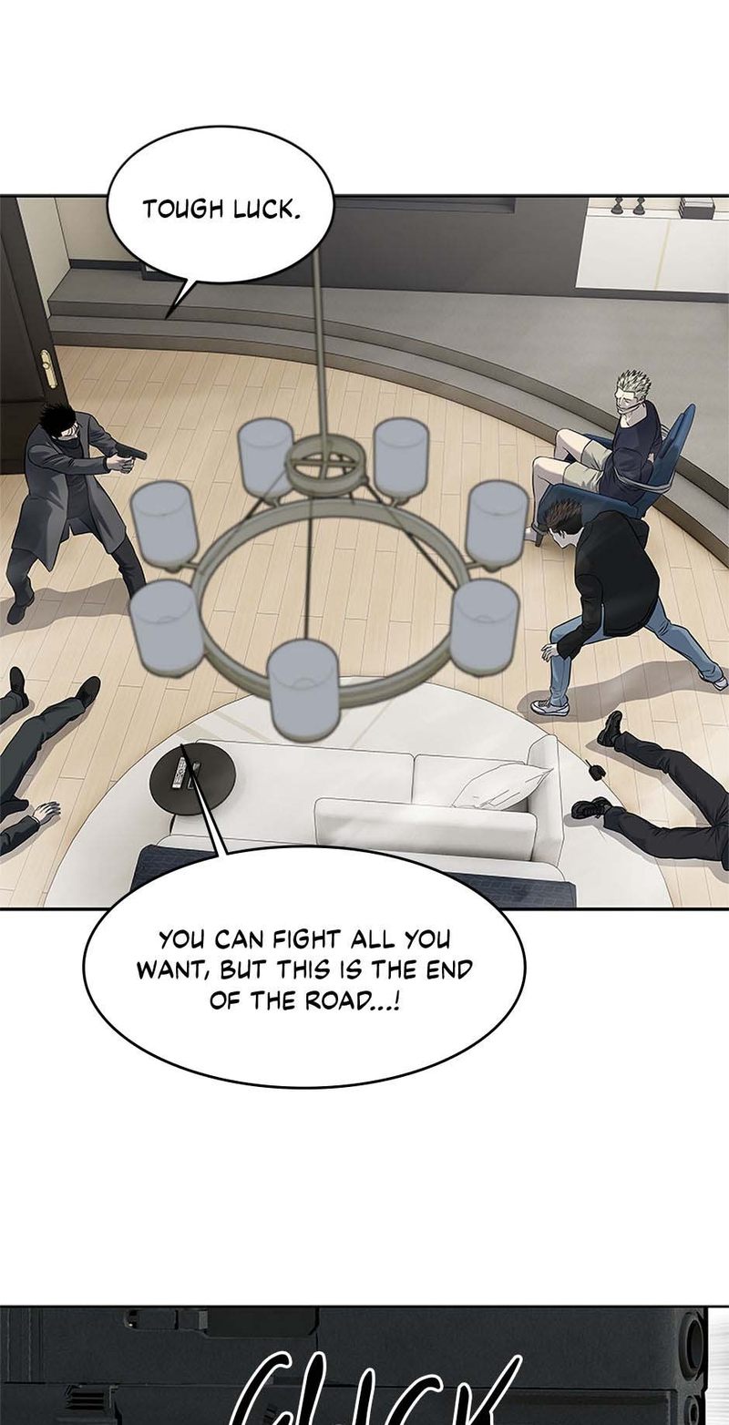 God of Blackfield - Chapter 241 Page 95