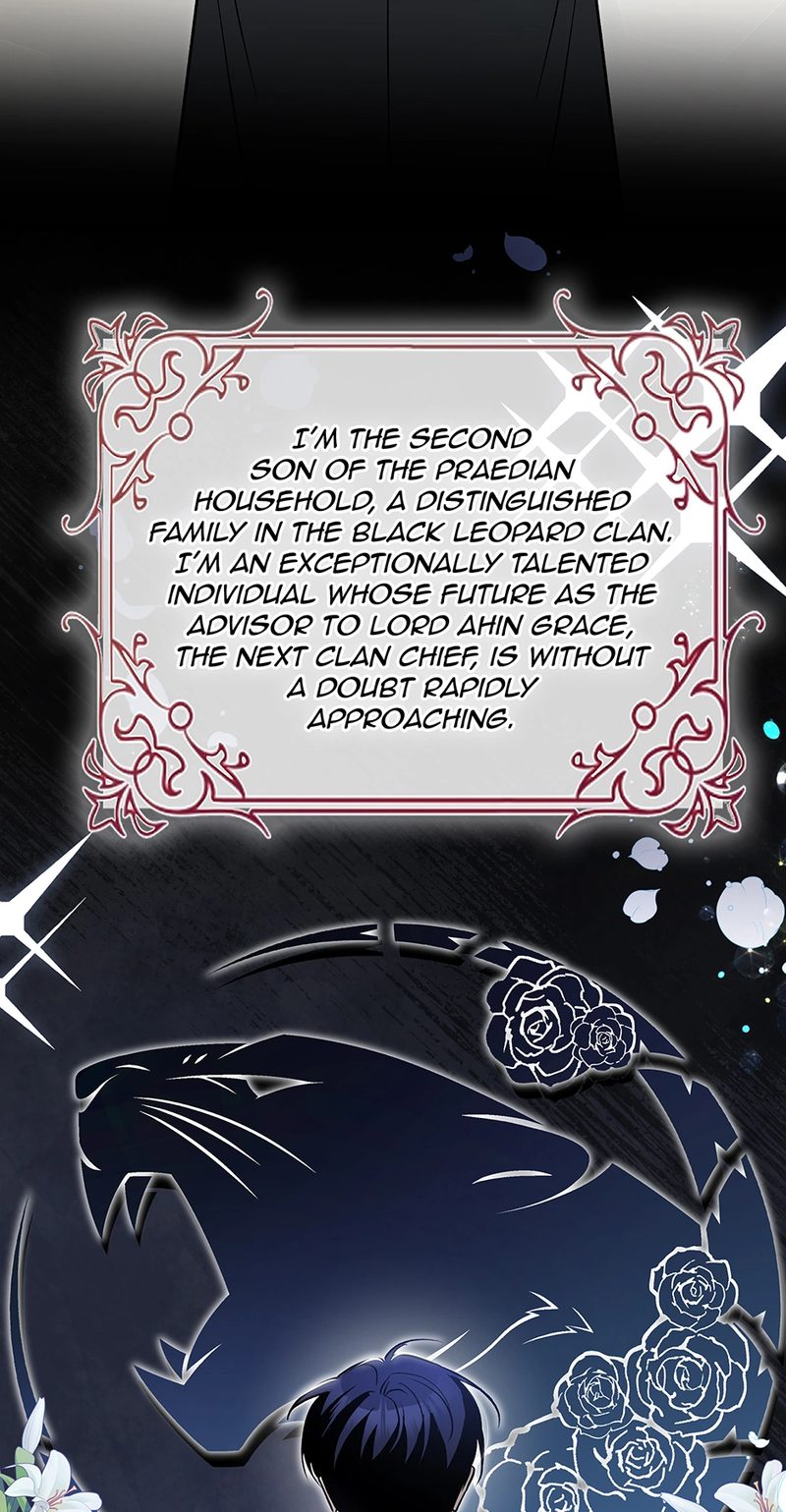 The Symbiotic Relationship Between A Rabbit and A Black Panther - Chapter 126 Page 7