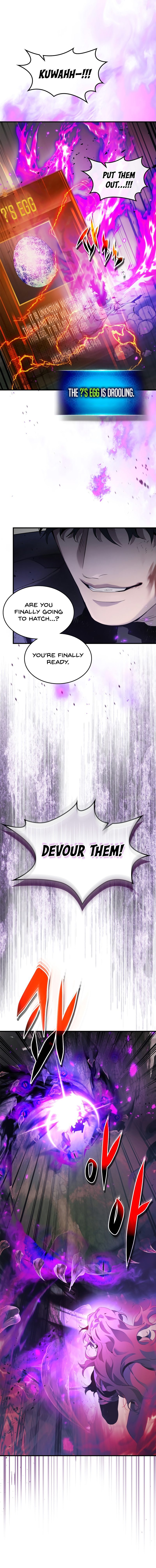 Leveling Up With the Gods - Chapter 119 Page 13