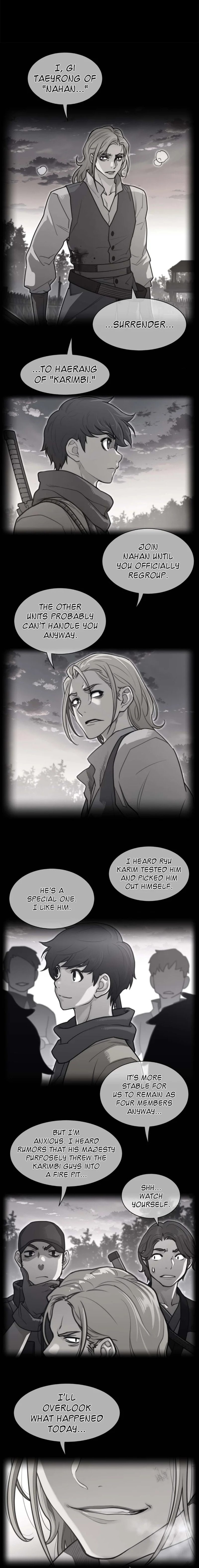 Perfect Half - Chapter 182 Page 1