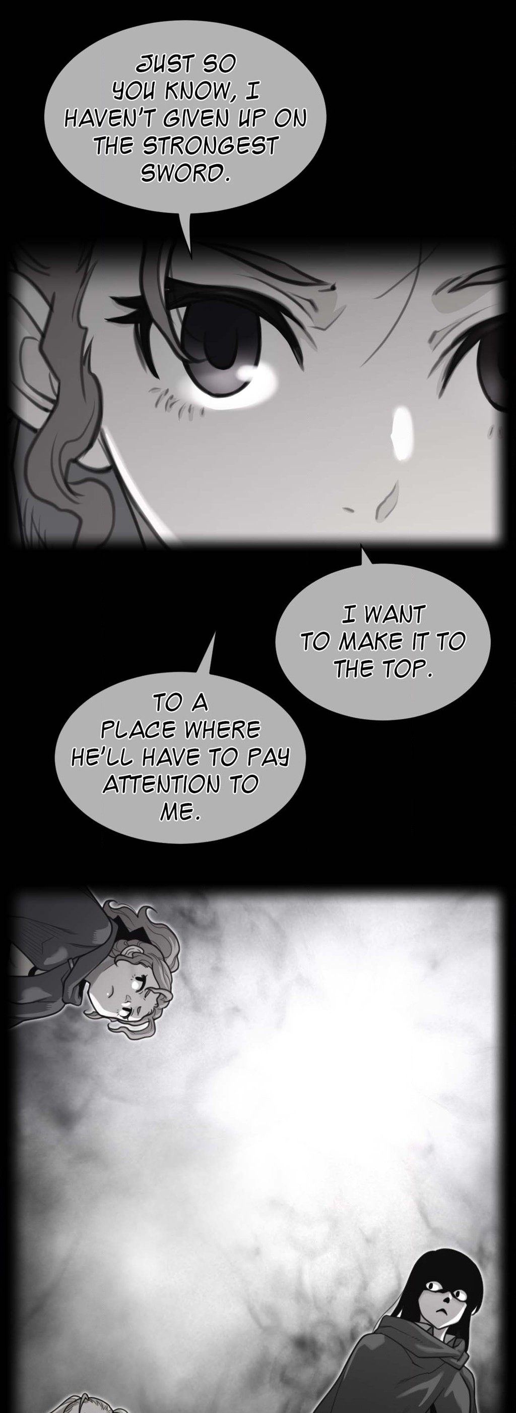 Perfect Half - Chapter 183 Page 1