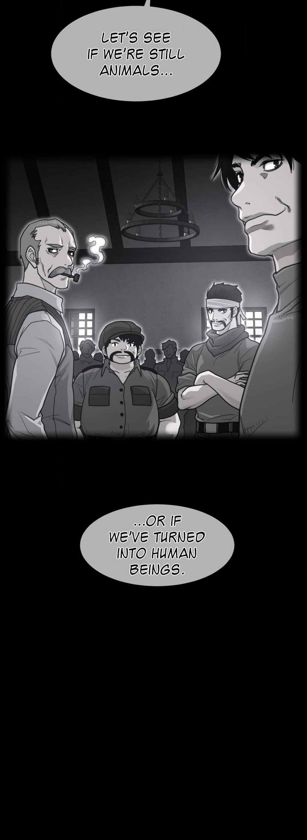 Perfect Half - Chapter 184 Page 3