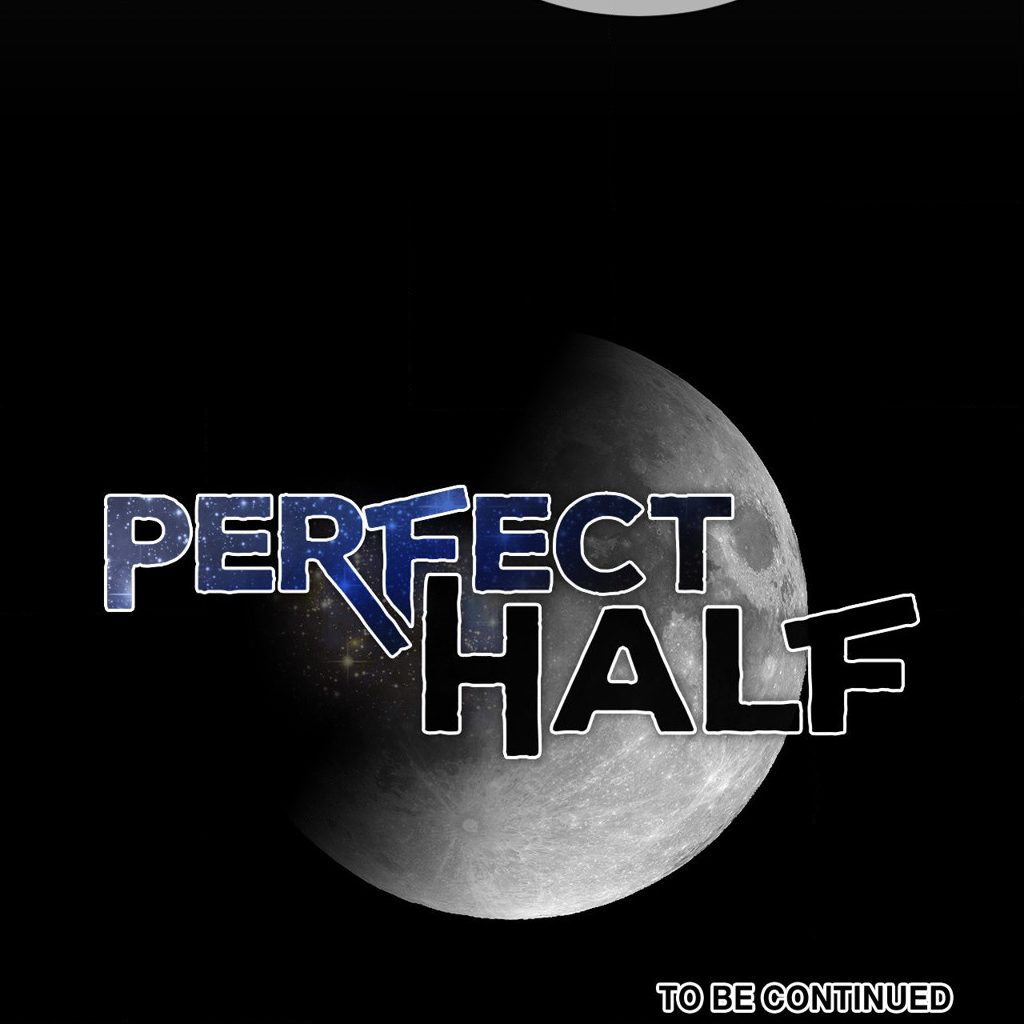 Perfect Half - Chapter 190 Page 33