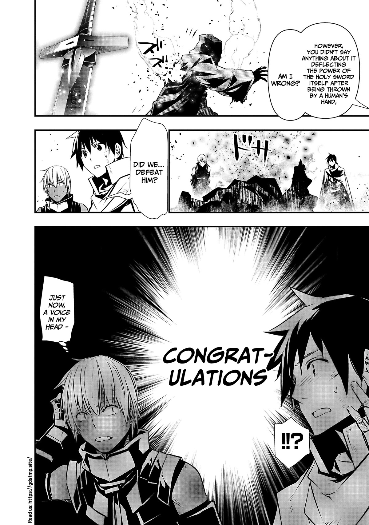 Isekai NTR: Shinyuu no Onna wo Saikyou Skill de Otosu Houhou - Chapter 20 Page 13